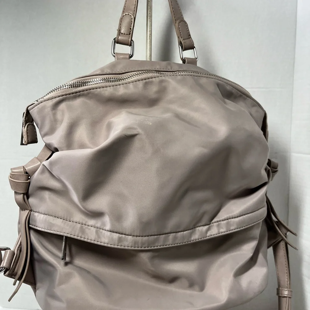 Nordstrom Sole Society Backpack Satchel Bag